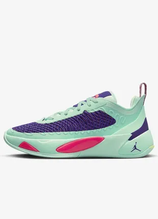 Баскетбольные кроссовки унисекс nike nike luka 1 basketball shoes мужские женские