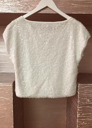 Футболка палетки