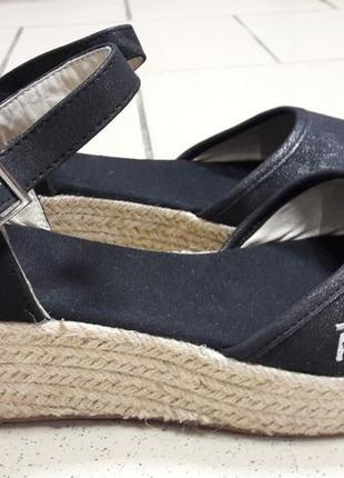 Босоніжки р. 41