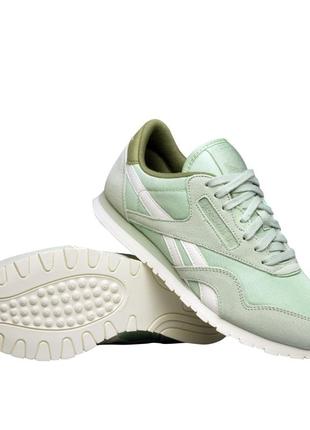 Кроссовки reebok classic nylon slim v68402/ разм. 38,40 оригинал2 фото