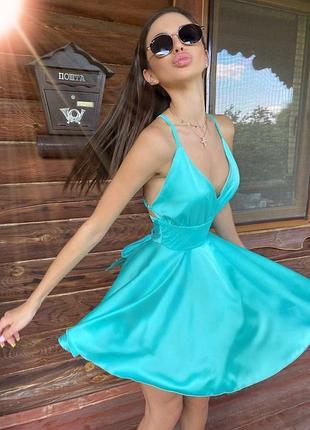 Знижка !!літня сукня