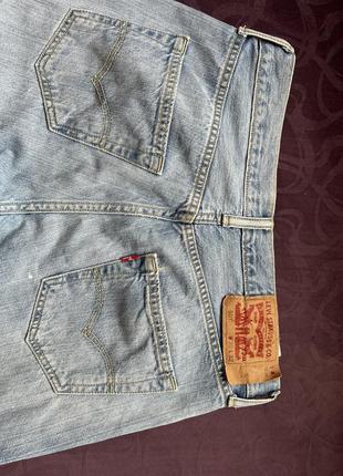 Джинси levi’s