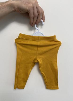 Дитячі детские лосіни штани штаны лосины f&f2 фото