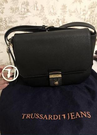 Сумка trussardi 2