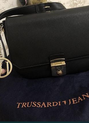 Сумка trussardi 3