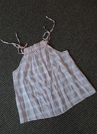 Блуза  clockhouse