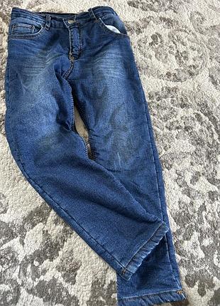 Джинси дитячі