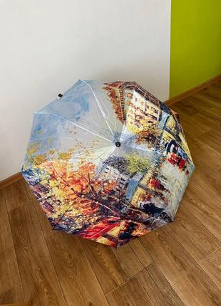 Парасоля зонт парасолька4 фото