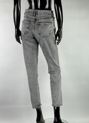 Фирменные джинсы момы3 фото