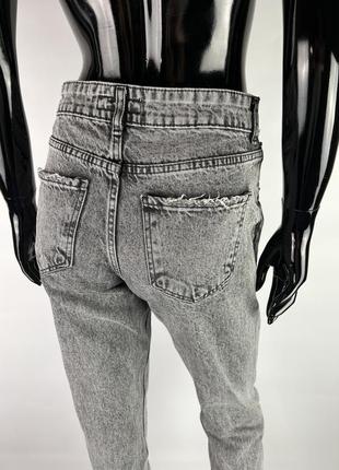 Фирменные джинсы момы5 фото