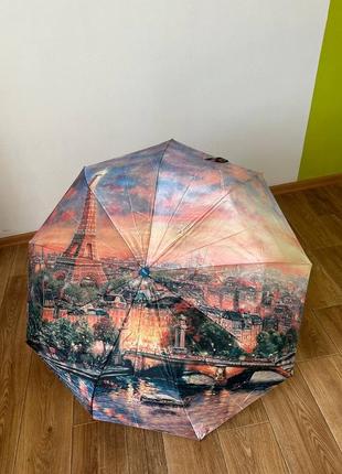 Парасоля парасолька зонт9 фото