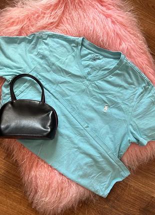 Топова футболка від polo✔️