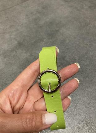 Чокер на шею 2