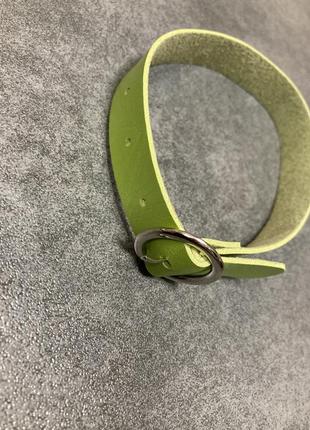 Чокер на шею 3