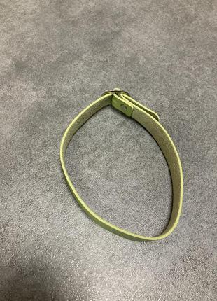 Чокер на шею 4