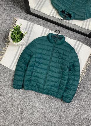 Primark базовий мікропуховик