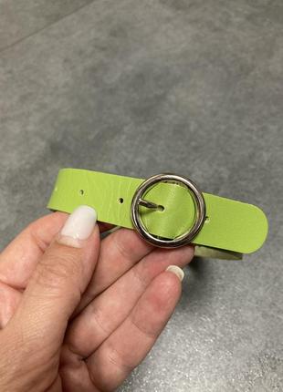 Чокер на шею 6