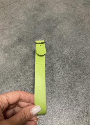 Чокер на шею 5