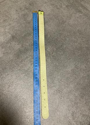 Чокер на шею 7