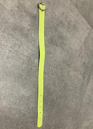 Чокер на шею 8