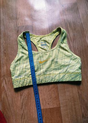Топ nike pro 3