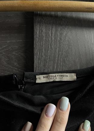 Юбка bottega vineneta
