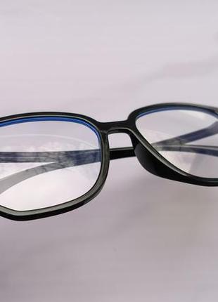 Іміджеві окуляри з захистом, унісекс3 фото