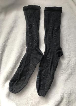 Носки тонкие, носки длинные