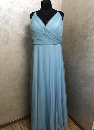 Вечірня сукня з фатину від ever pretty p.14