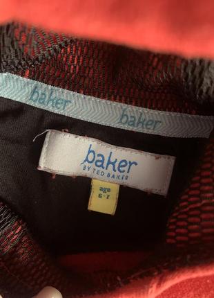 Худи baker3 фото