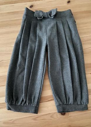 Штани monna rosa