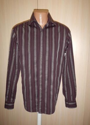 Сорочка guess p.l 100% бавовна