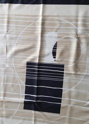 Платок шейный