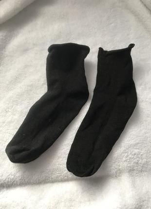 Носки тонкі,шкарпетки бавовна1 фото