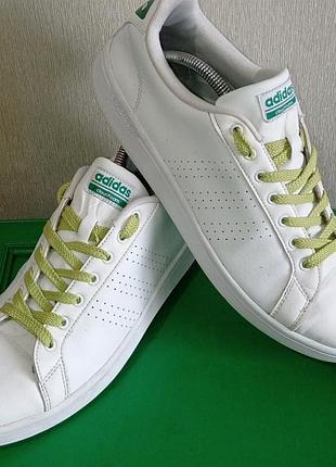 Кеды фирмы adidas 45 размера.