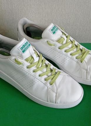 Кеды фирмы adidas 45 размера.3 фото