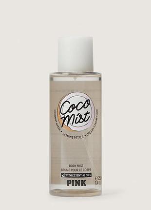 Мист victoria’s secret