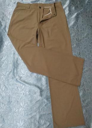 Джинсы летние мужские от next брюки