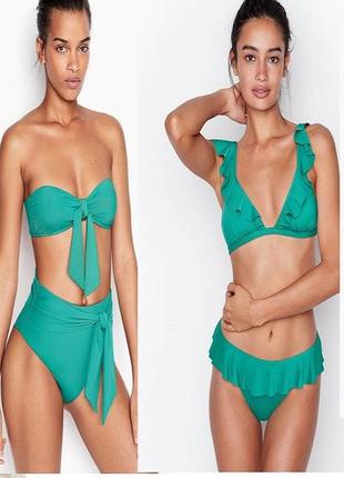 Новый купальник victoria ́s secret xs s m l xl