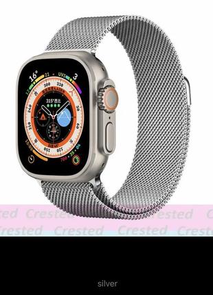 Ремешок для apple watch3 фото