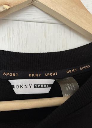 Худи dkny sport4 фото