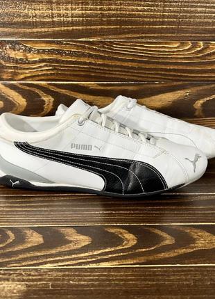 Puma replicat ii оригинальные кроссовки