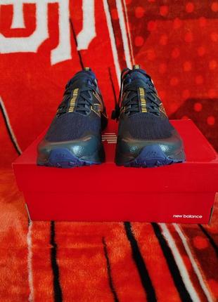 💯 оригінал. чоловічі кросівки new balance dynasoft nitrel v4.3 фото