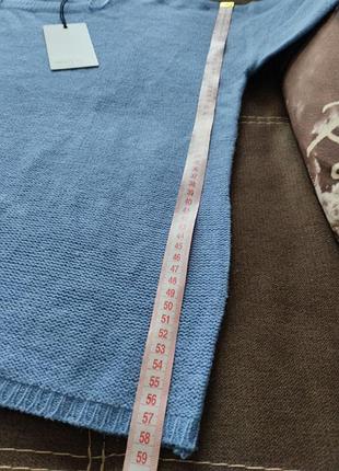 Светр светр  кофта оверсайз brave soul 7