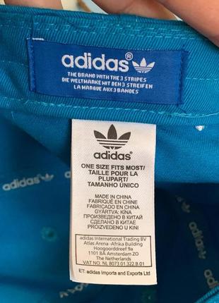 Бейсболка adidas🥶3 фото