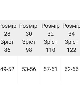 Комплект трусиков, трусики неделя, трусики неделька, набор трусиков4 фото