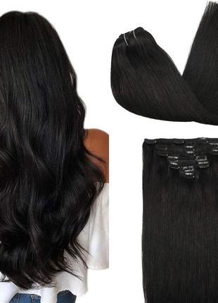 Парик парик волос для наращивания