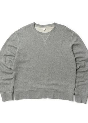 Arket men's sweatshirt мужской свитшот