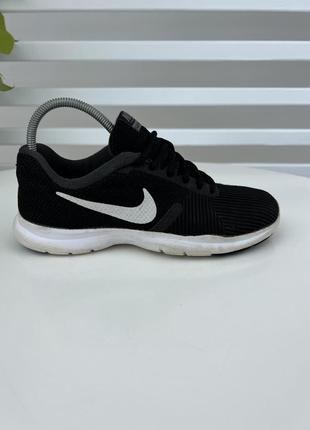 Оригинальные кроссовки nike flex bijoux3 фото