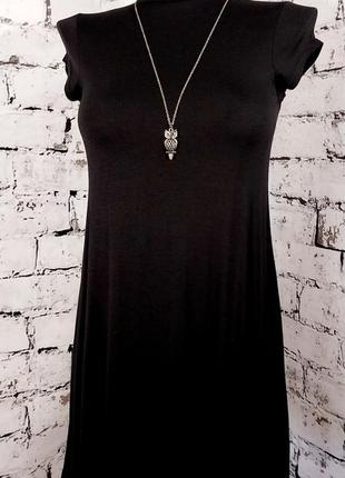 Маленькое черное платье3 фото